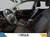 Hyundai KONA 1.6 gdi hev 2wd 141cv dct Xtech Grigio