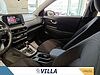 Hyundai KONA 1.6 gdi hev 2wd 141cv dct Xtech Grigio