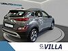 Hyundai KONA 1.6 gdi hev 2wd 141cv dct Xtech Grigio