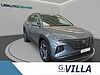 Hyundai TUCSON 1.6 hev 2wd auto Exellence Grigio