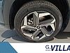 Hyundai TUCSON 1.6 hev 2wd auto Exellence Grigio