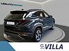 Hyundai TUCSON 1.6 hev 2wd auto Exellence Grigio