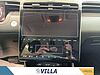 Hyundai TUCSON 1.6 hev 2wd auto Exellence Grigio