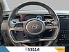 Hyundai TUCSON 1.6 hev 2wd auto Exellence Grigio