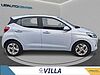 Hyundai i10 1.0 mpi Tech Connect Pack at Blu