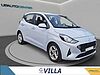 Hyundai i10 1.0 mpi Tech Connect Pack at Blu