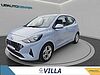 Hyundai i10 1.0 mpi Tech Connect Pack at Blu