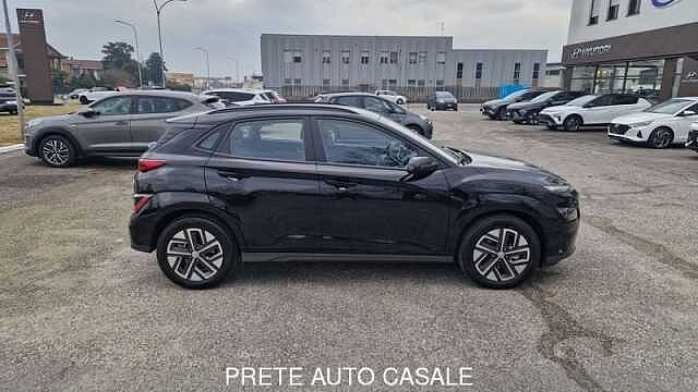 Hyundai KONA EV 39 kWh XTech City OK NEOP