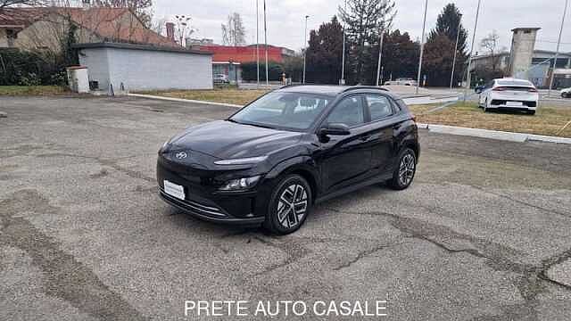 Hyundai KONA EV 39 kWh XTech City OK NEOP