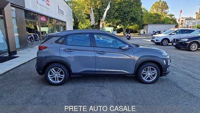 Hyundai KONA 1.6 CRDI 115 CV XTech