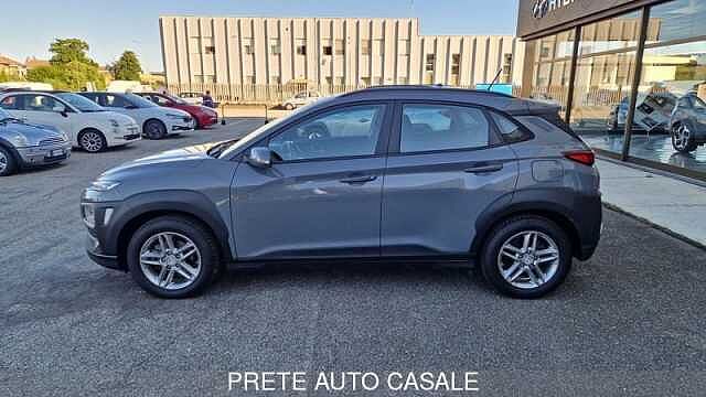 Hyundai KONA 1.6 CRDI 115 CV XTech