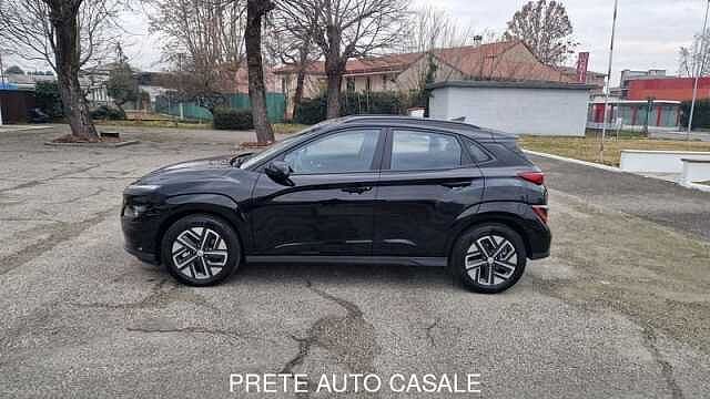 Hyundai KONA EV 39 kWh XTech City OK NEOP