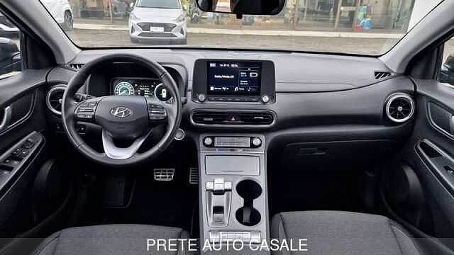 Hyundai KONA EV 39 kWh XTech City OK NEOP