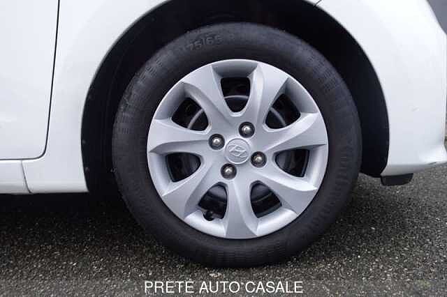 Hyundai i10 1.0 MPI Tech OK NEOP