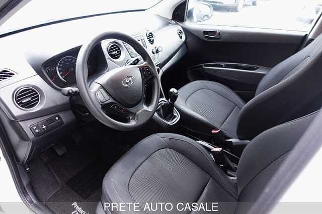 Hyundai i10 1.0 MPI Tech OK NEOP