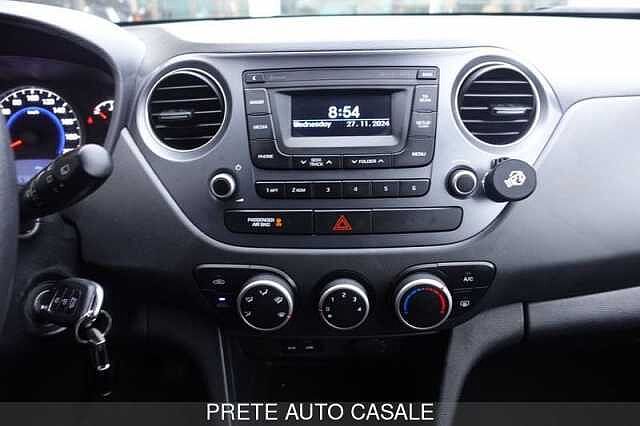 Hyundai i10 1.0 MPI Tech OK NEOP