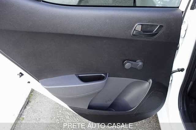 Hyundai i10 1.0 MPI Tech OK NEOP