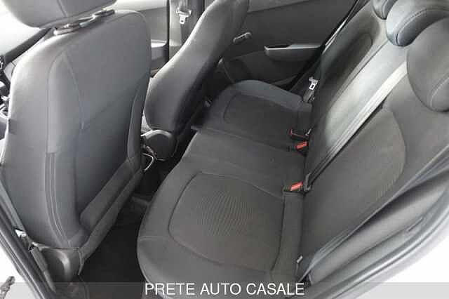 Hyundai i10 1.0 MPI Tech OK NEOP