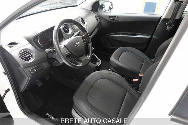 Hyundai i10 1.0 MPI Tech OK NEOP