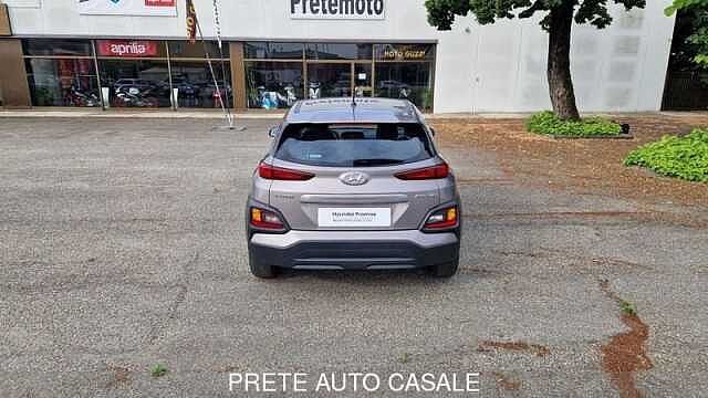 Hyundai KONA 1.0 T-GDI Classic