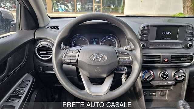 Hyundai KONA 1.0 T-GDI Classic