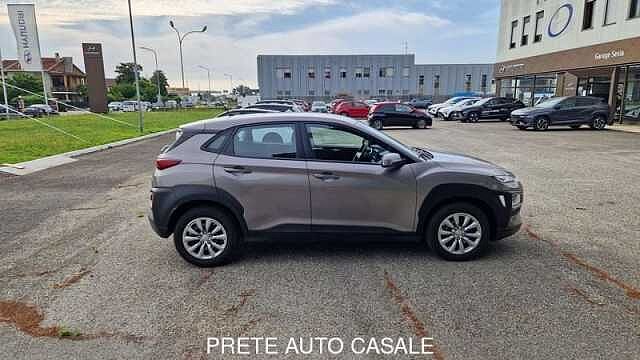 Hyundai KONA 1.0 T-GDI Classic