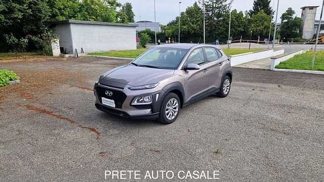 Hyundai KONA 1.0 T-GDI Classic