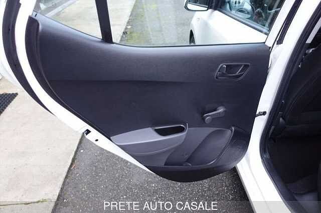 Hyundai i10 1.0 MPI Tech OK NEOP