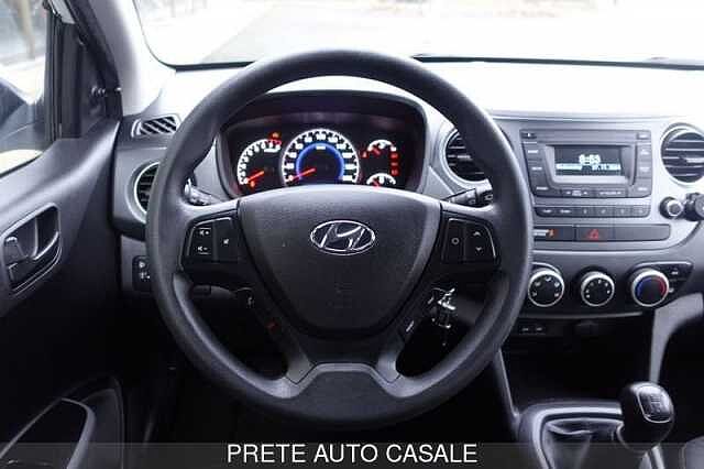 Hyundai i10 1.0 MPI Tech OK NEOP