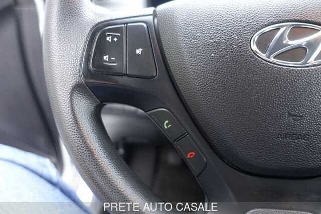 Hyundai i10 1.0 MPI Tech OK NEOP