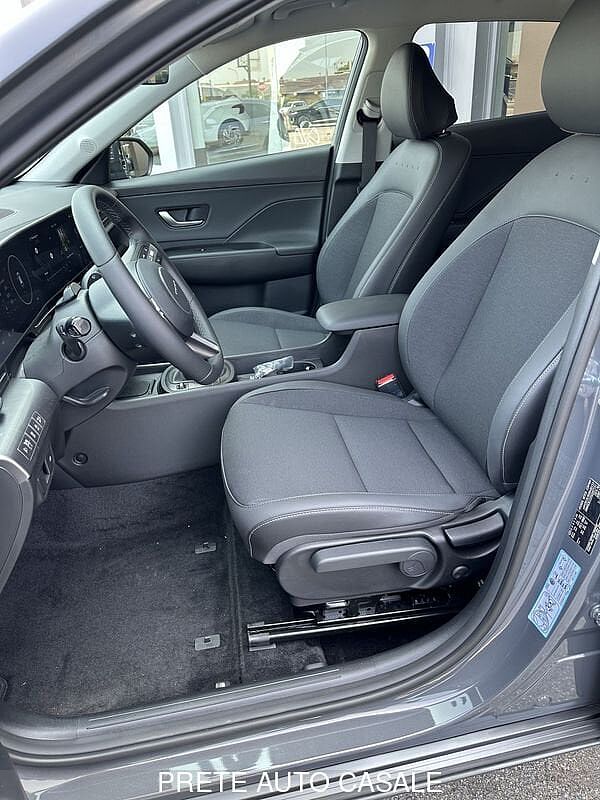 Hyundai KONA 1.0 T-GDI Hybrid 48V iMT XLine Plus