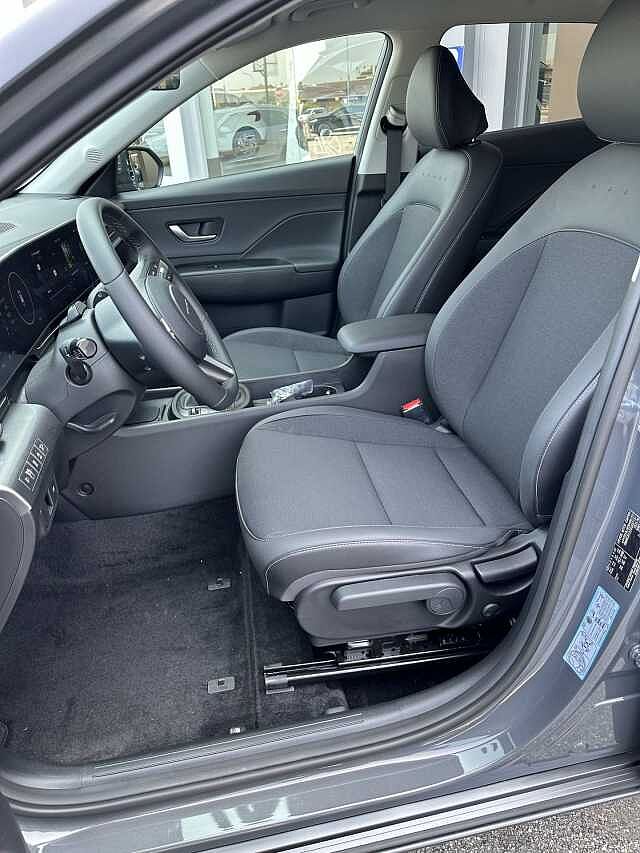 Hyundai KONA 1.0 T-GDI Hybrid 48V iMT XLine Plus
