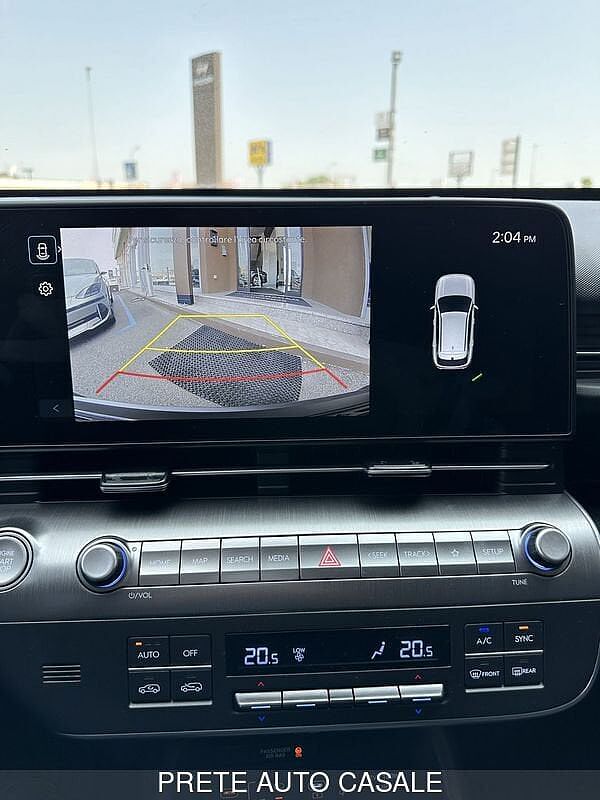 Hyundai KONA 1.0 T-GDI Hybrid 48V iMT XLine Plus