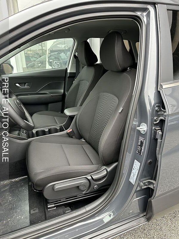 Hyundai KONA HEV 1.6 DCT XLine Plus