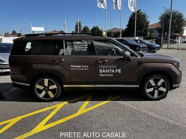 Hyundai  1.6 T-GDi PHEV 4WD AT 5 posti Business