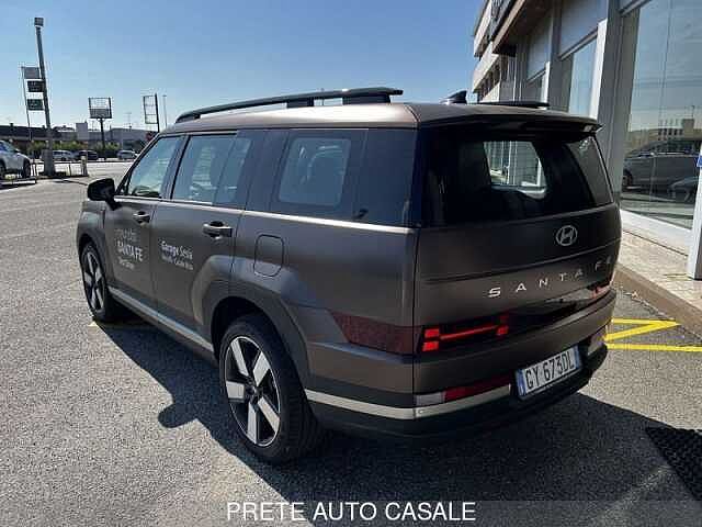 Hyundai  1.6 T-GDi PHEV 4WD AT 5 posti Business