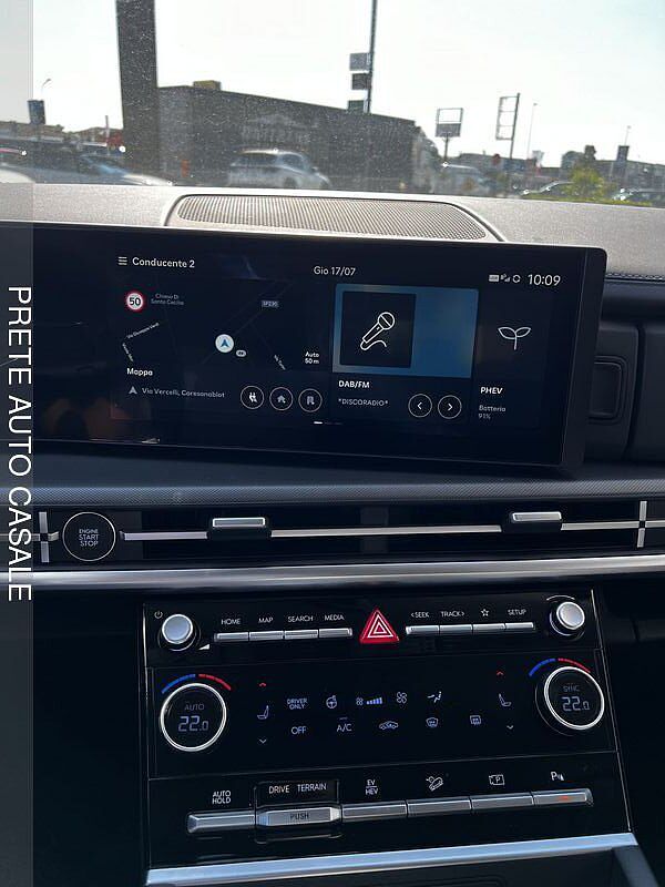 Hyundai  1.6 T-GDi PHEV 4WD AT 5 posti Business