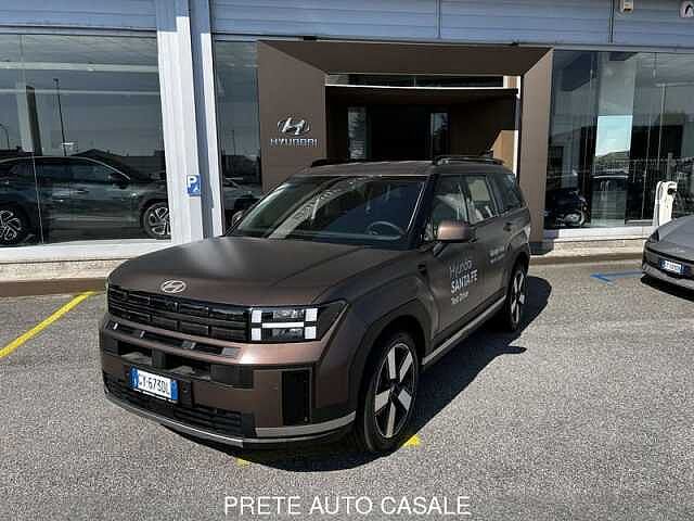 Hyundai  1.6 T-GDi PHEV 4WD AT 5 posti Business