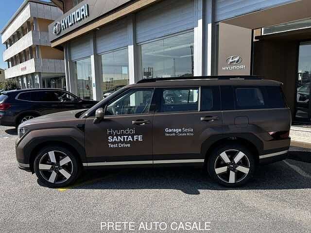 Hyundai  1.6 T-GDi PHEV 4WD AT 5 posti Business