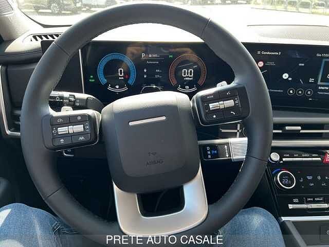Hyundai  1.6 T-GDi PHEV 4WD AT 5 posti Business