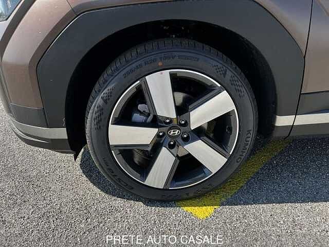 Hyundai  1.6 T-GDi PHEV 4WD AT 5 posti Business
