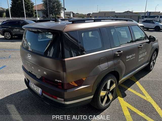 Hyundai  1.6 T-GDi PHEV 4WD AT 5 posti Business