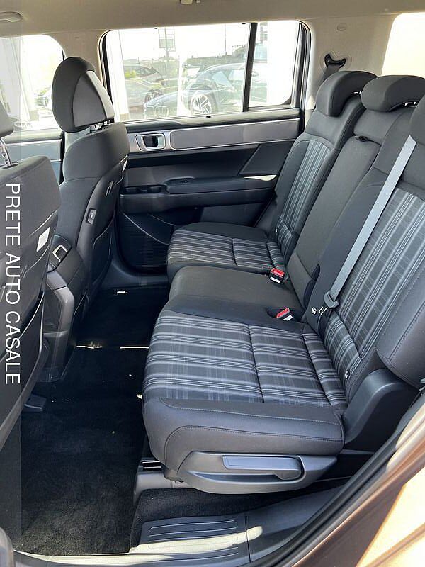 Hyundai  1.6 T-GDi PHEV 4WD AT 5 posti Business