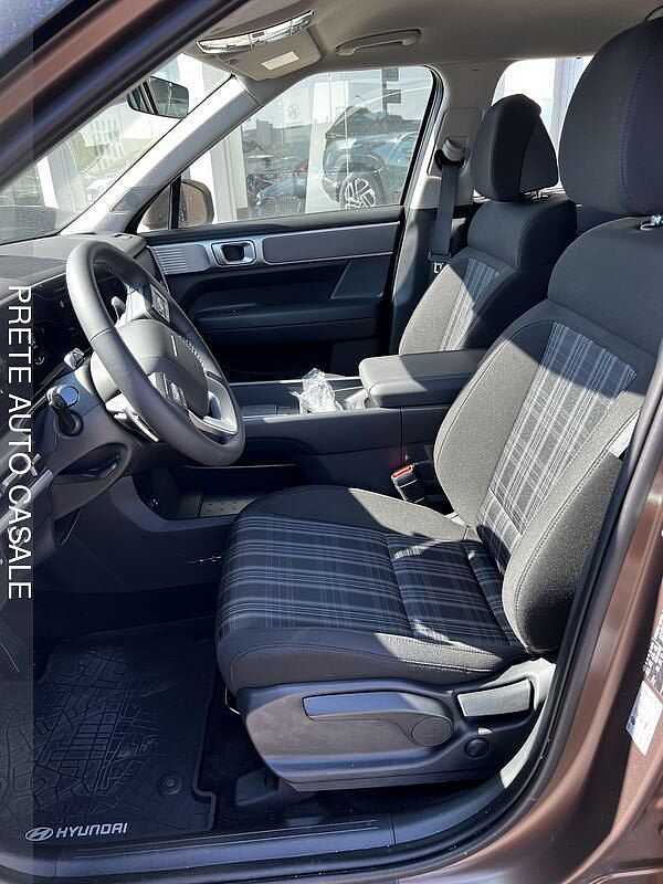 Hyundai  1.6 T-GDi PHEV 4WD AT 5 posti Business