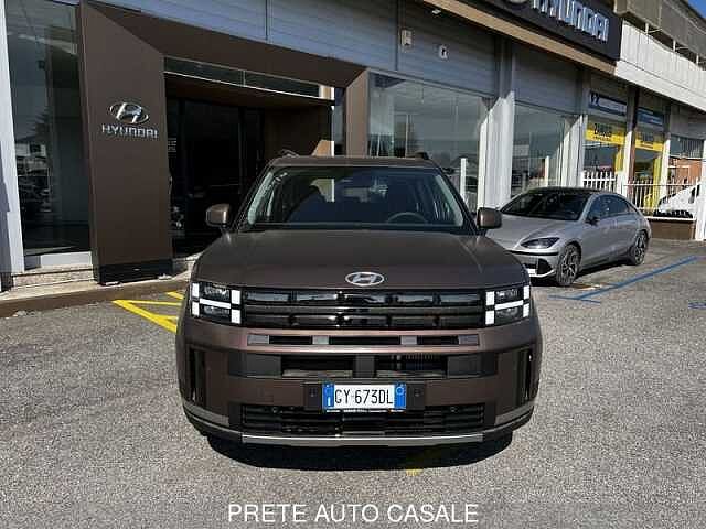 Hyundai  1.6 T-GDi PHEV 4WD AT 5 posti Business