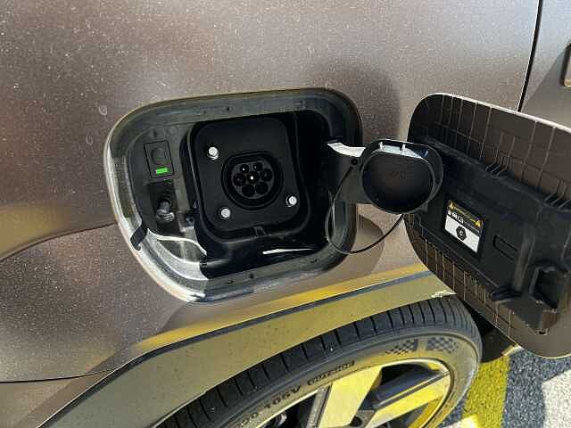 Hyundai  1.6 T-GDi PHEV 4WD AT 5 posti Business