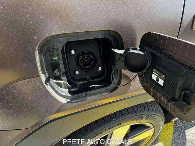 Hyundai  1.6 T-GDi PHEV 4WD AT 5 posti Business
