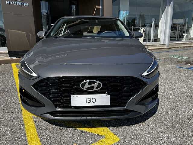 Hyundai i30 1.0 T-GDI DCT 48V 5 porte Business