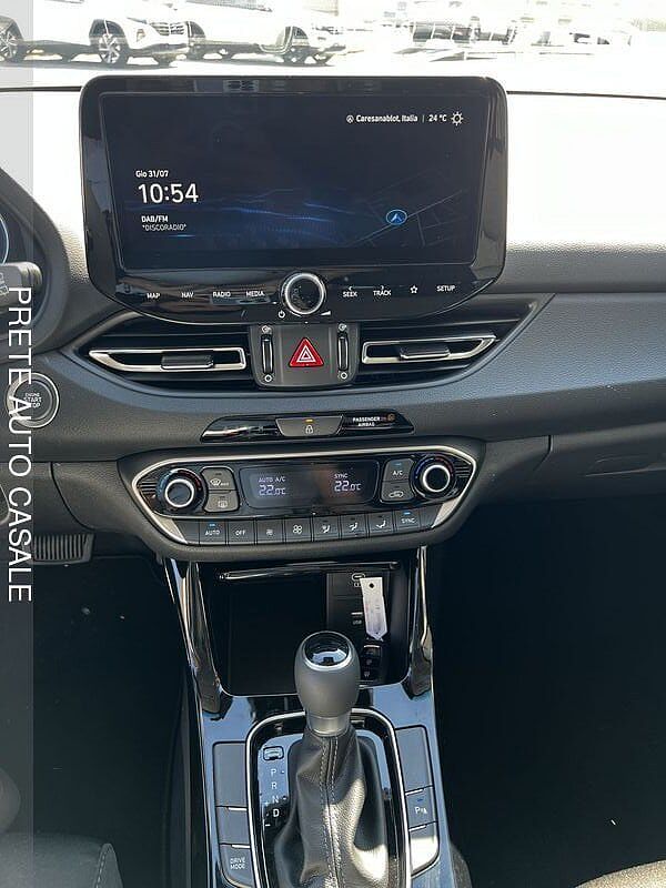 Hyundai i30 1.0 T-GDI DCT 48V 5 porte Business