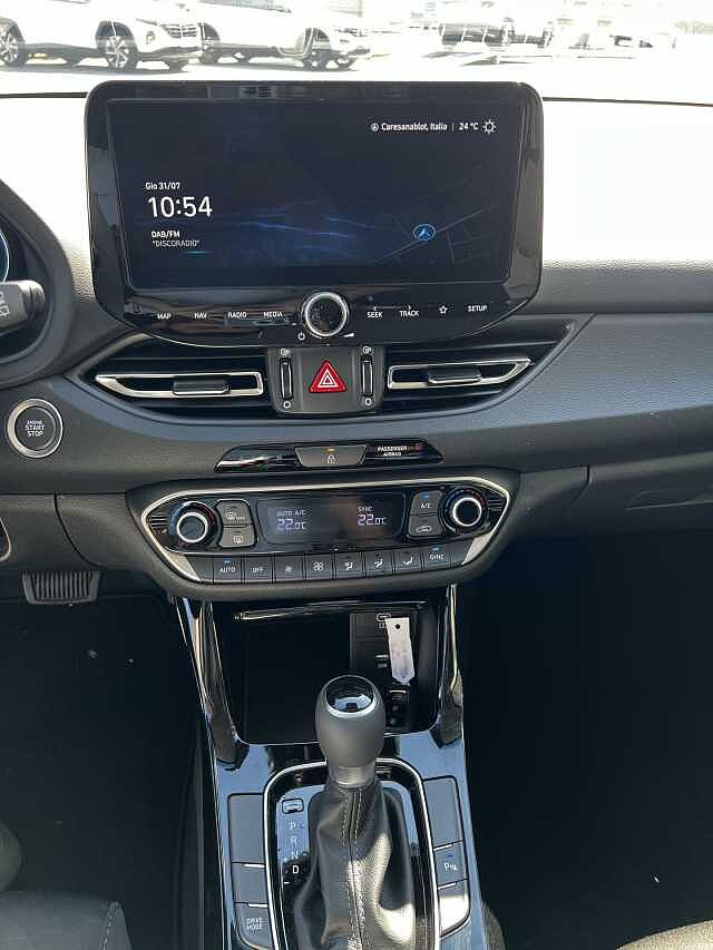 Hyundai i30 1.0 T-GDI DCT 48V 5 porte Business